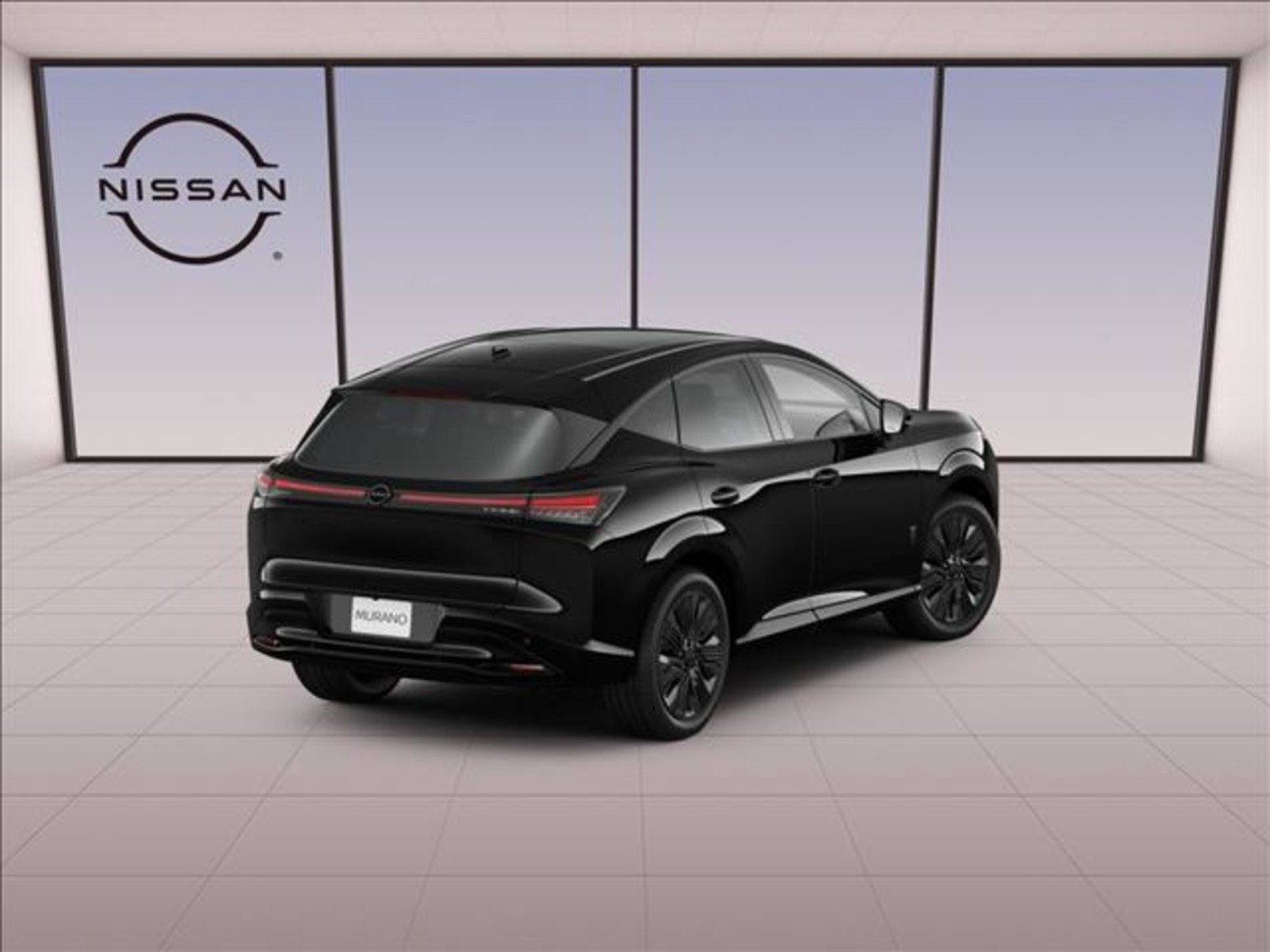 2027 Nissan Murano photo 5 of 24