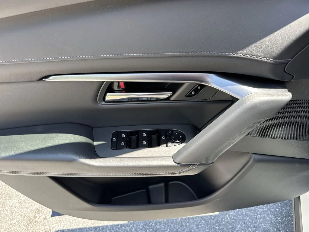New 2026 Rhodium White Metallic Mazda 2.5 S Preferred AWD image 40