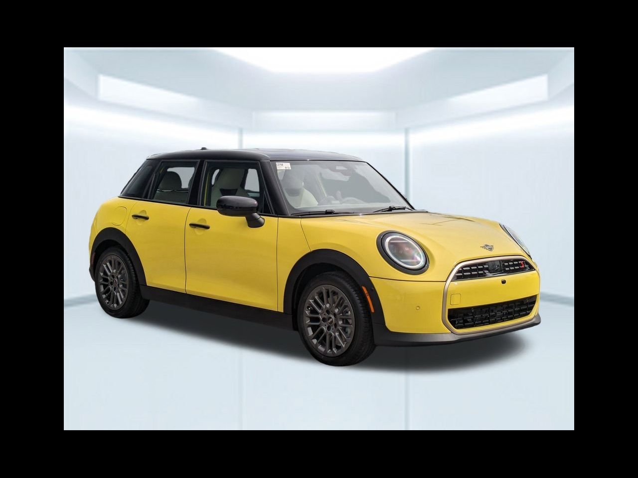 2026 MINI Hardtop 4 Door S - Photo 7
