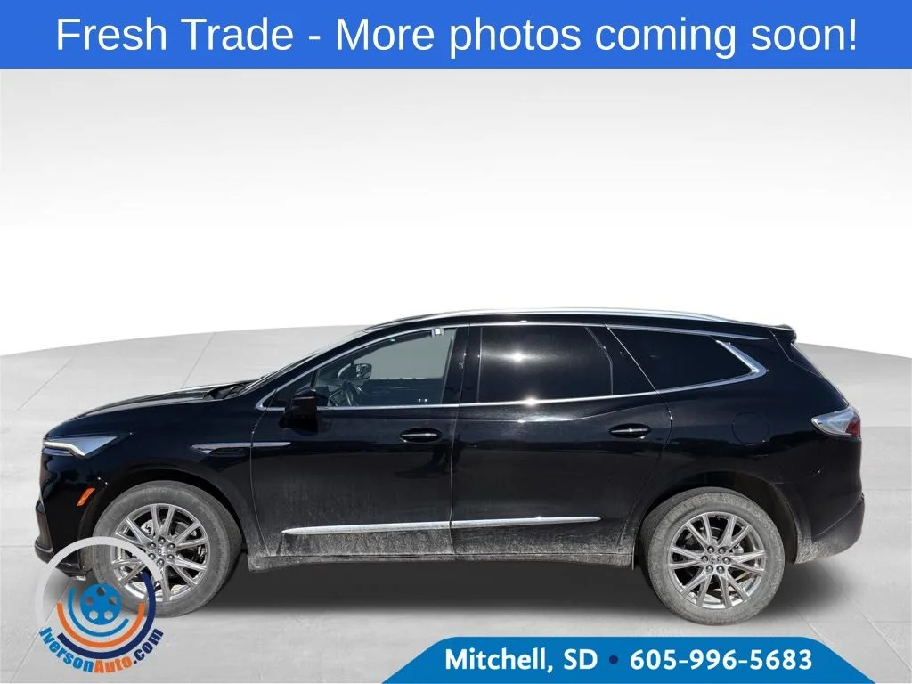 2023 Buick Enclave Premium AWD's photo