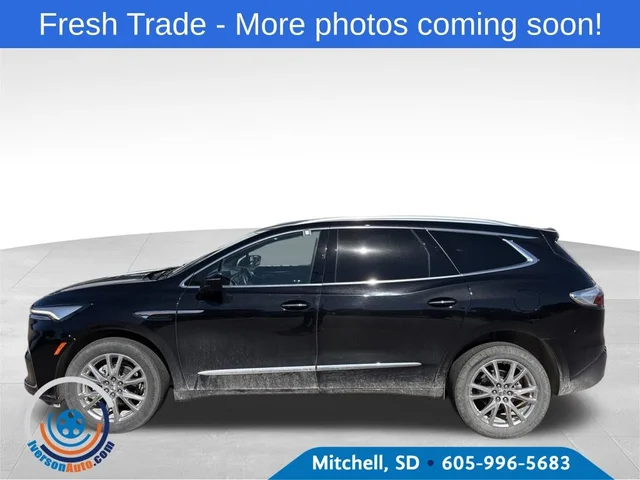 2023 Buick Enclave Premium Group