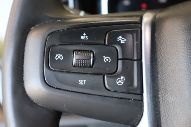 Used 2025 Onyx Black GMC Elevation image 26