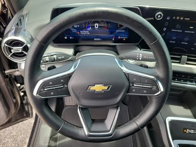 2026 Chevrolet Equinox LT - Photo 25