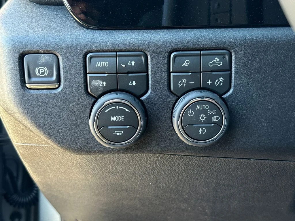 2026 Chevrolet Silverado 1500 RST - Photo 17