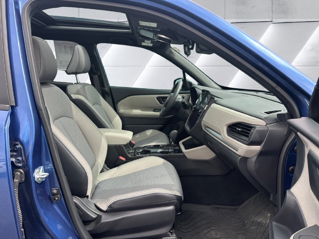 Used 2026 Blue Subaru Premium image 13