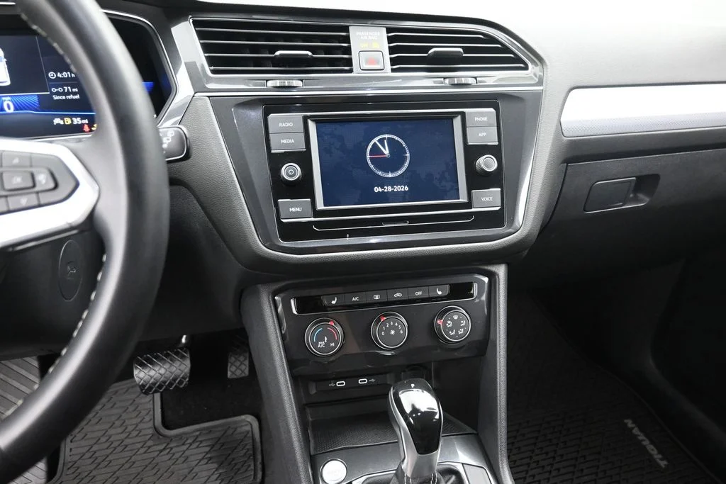 Certified Used 2023 Gray Volkswagen 2.0T S image 19