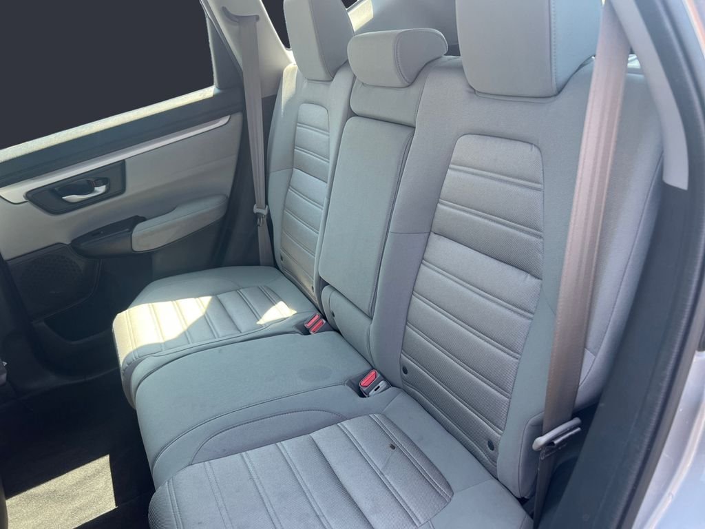 Used 2021  Honda LX image 13