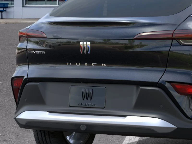 2026 Buick Envista Preferred - Photo 7