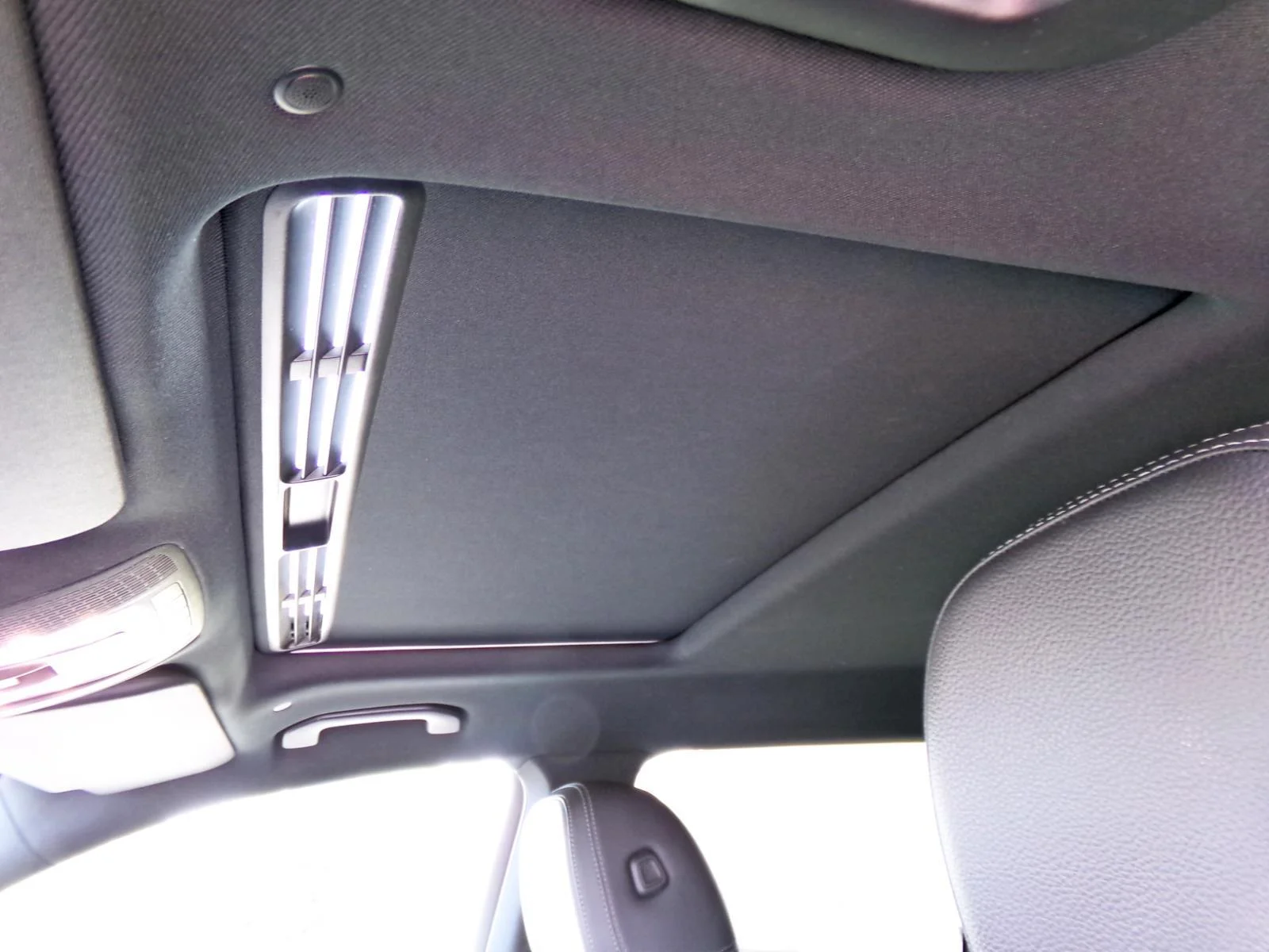Used 2021 Selenite Grey Metallic Mercedes-Benz GLS 450 image 3