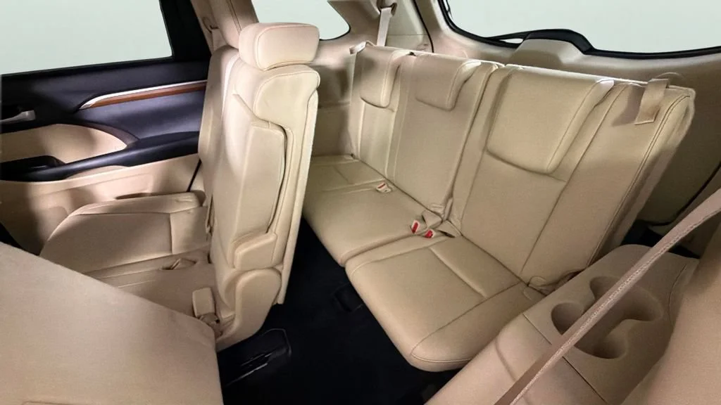 Used 2019 White Toyota Limited image 29