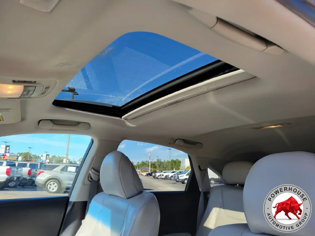 Used 2015 Gray Lexus 350 image 24