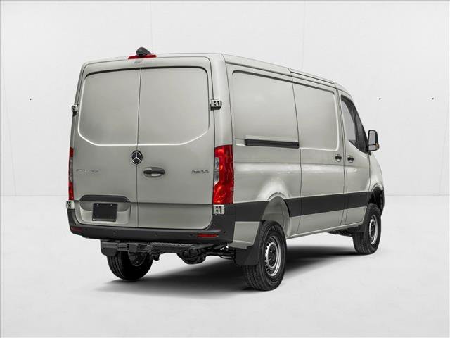 New 2026 Stone Gray Mercedes-Benz  image 12