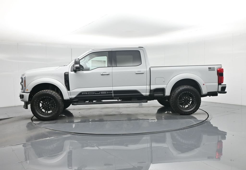 New 2026 Avalanche Ford Lariat image 38