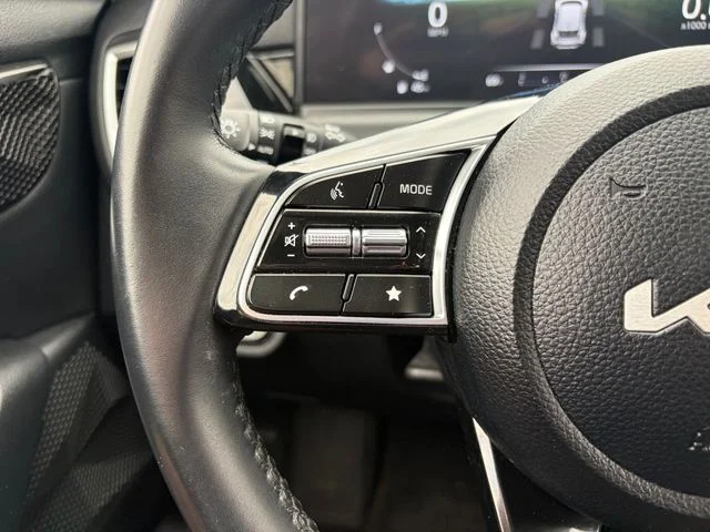 2024 Kia Seltos S - Photo 14