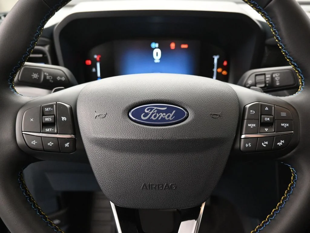 New 2025 Black Ford Lobo Standard image 41