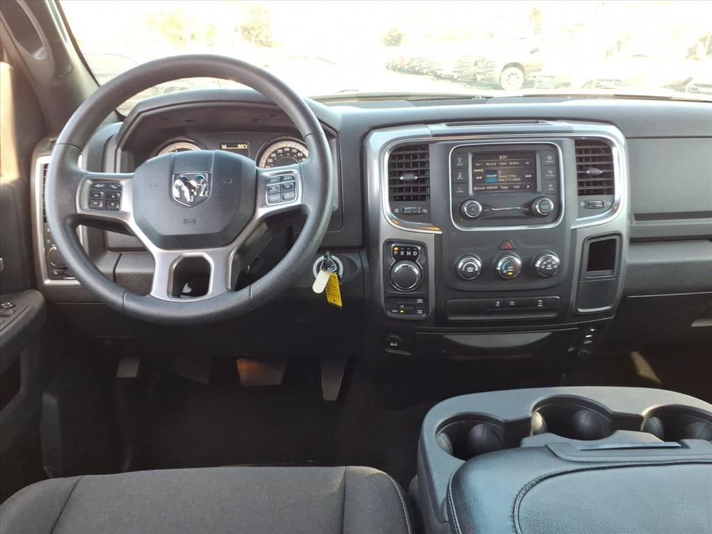 Certified Used 2024 White Ram Warlock image 13