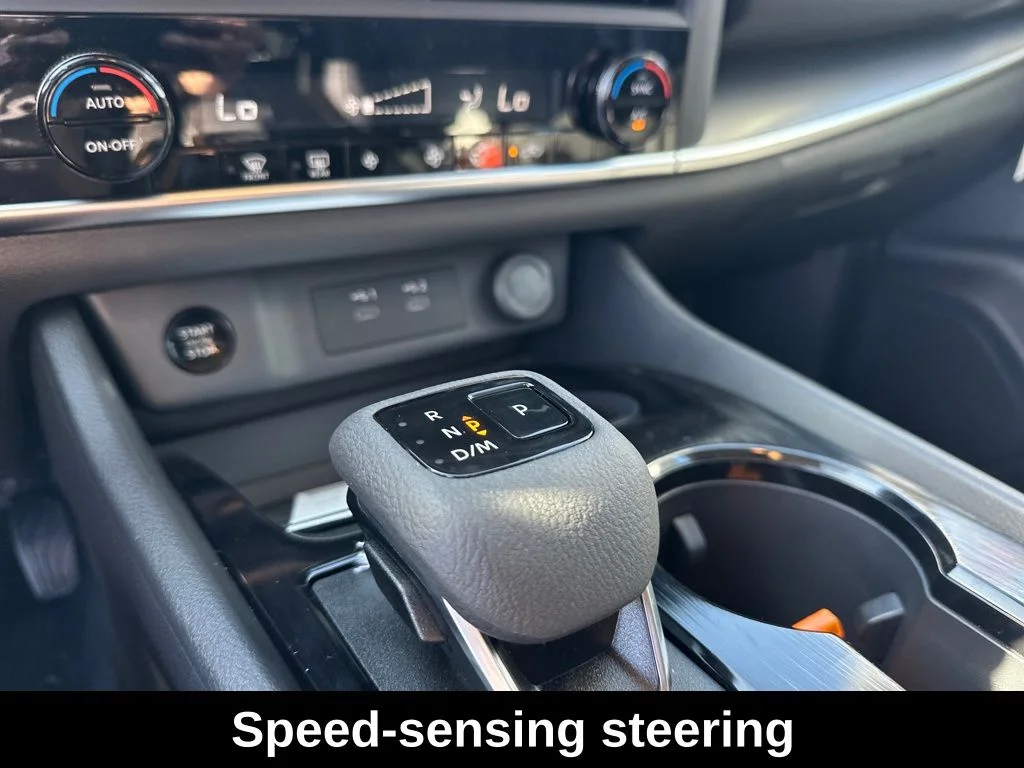 2026 Nissan Rogue SV - Photo 19