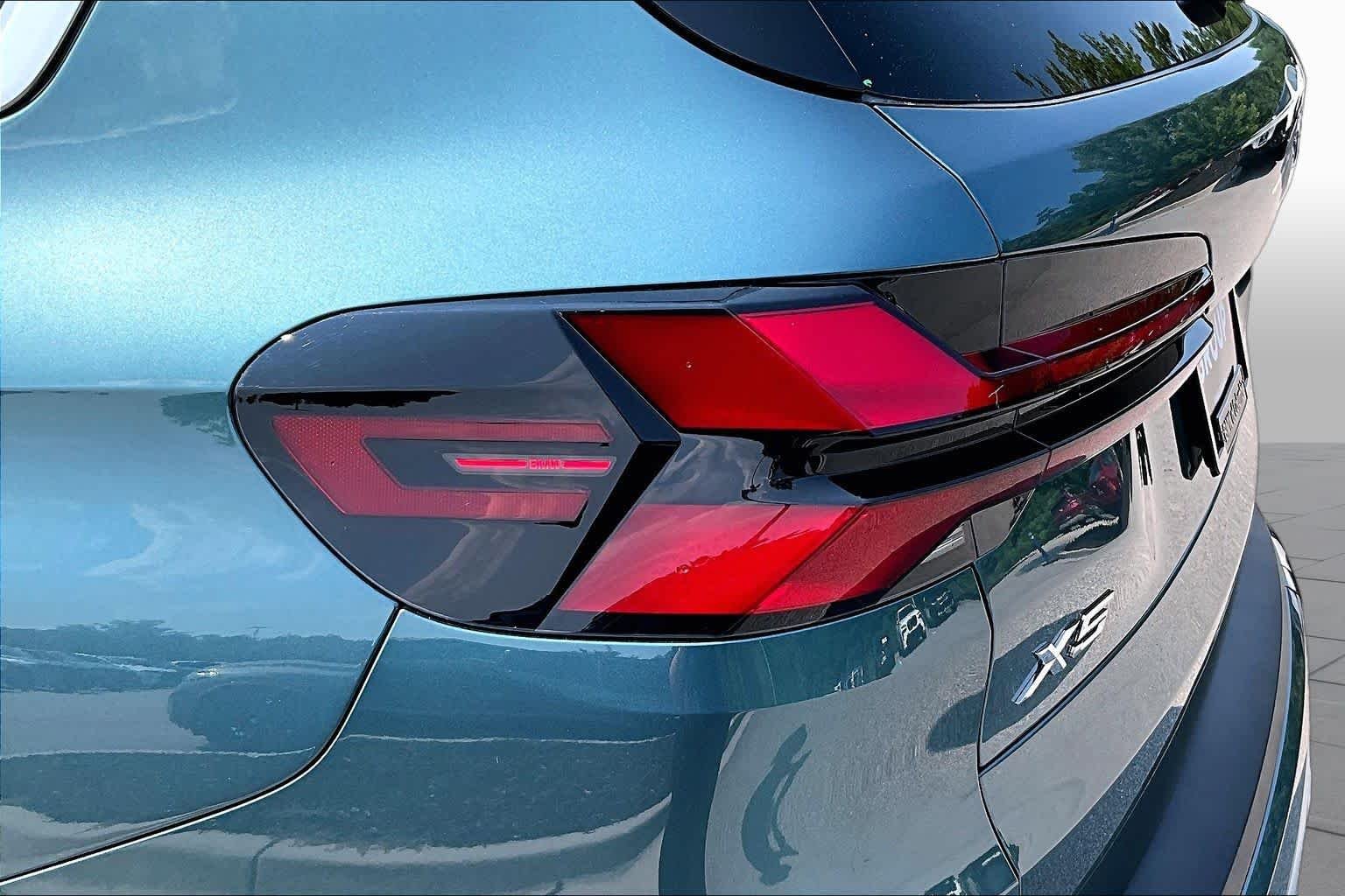 2024 BMW X5 40i - Photo 29