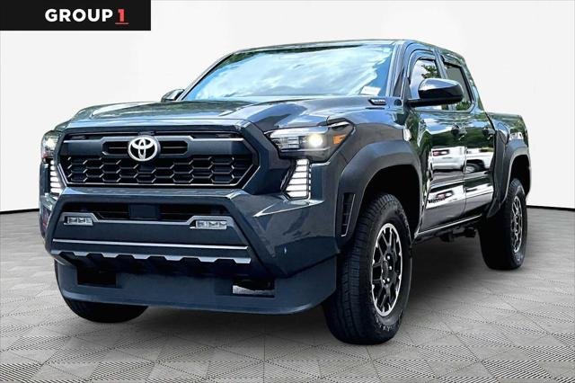 Certified Used 2025 UNDERGROUND Toyota  image 1