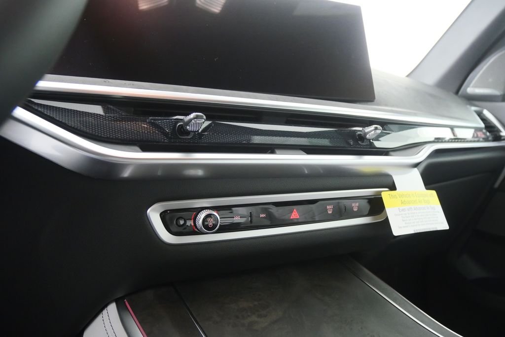 New 2026 Brooklyn Grey Metallic BMW xDrive50e image 21