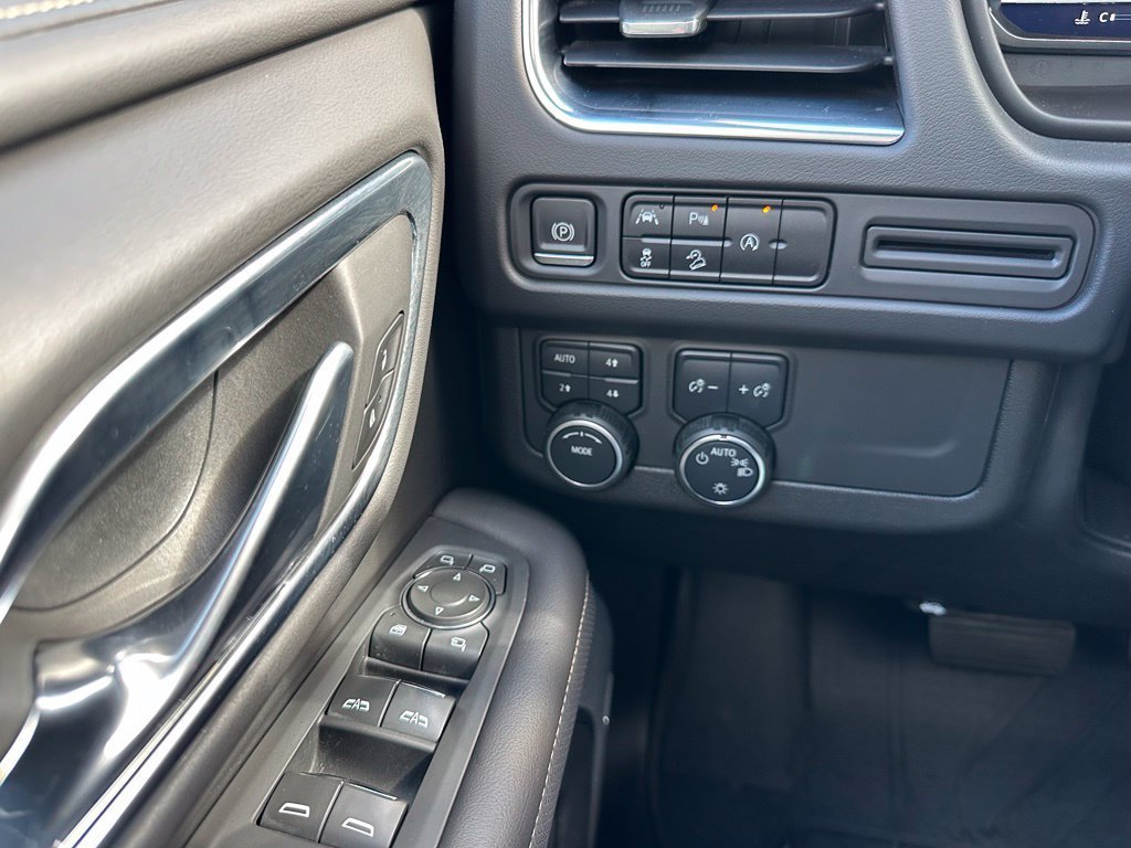 2023 Chevrolet Tahoe Premier - Photo 14