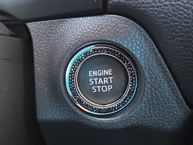 Used 2025 Magnetic Gray Metallic Toyota XLE image 18