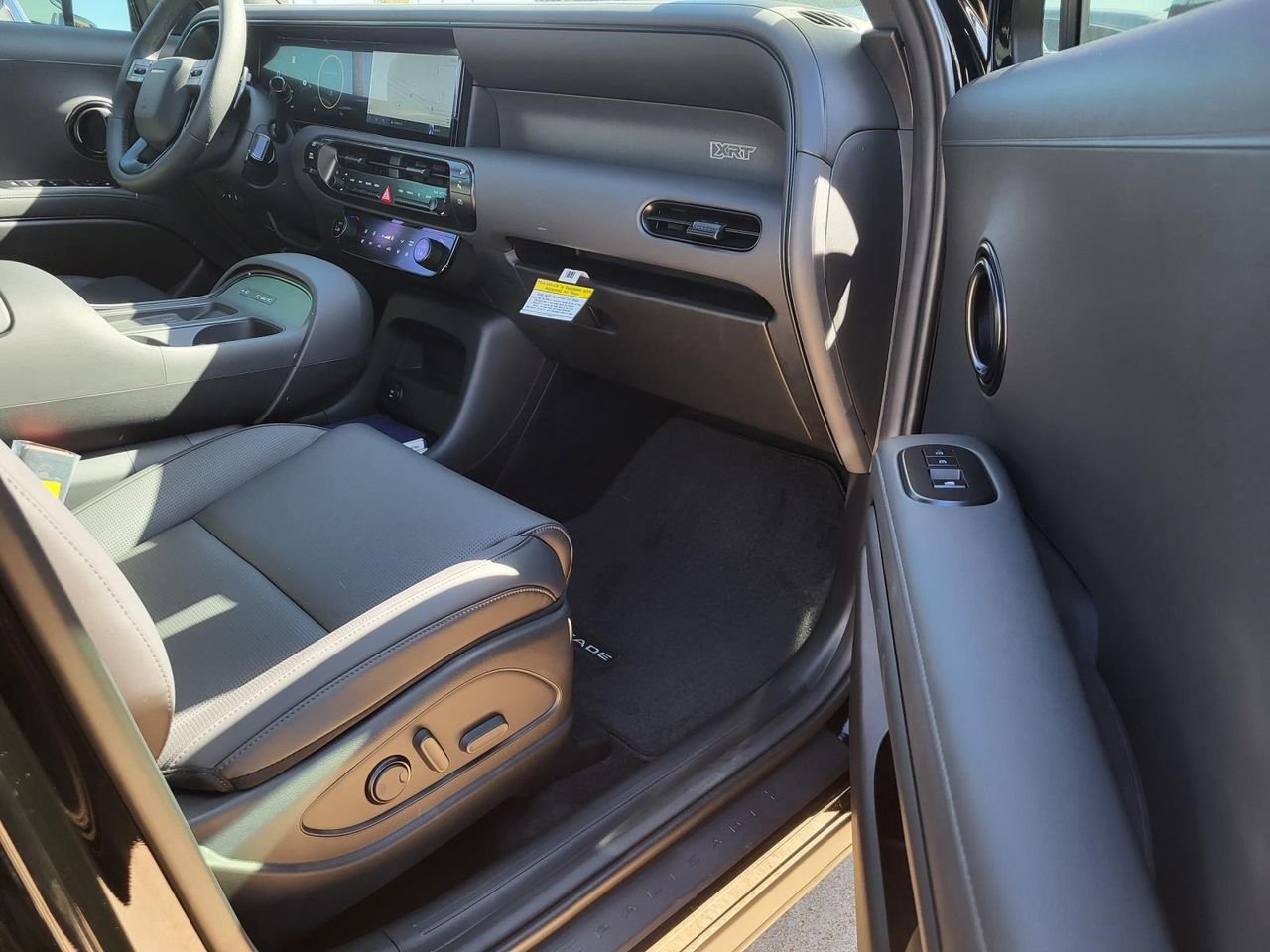 New 2026 Abyss Black Pearl Hyundai XRT Pro image 8