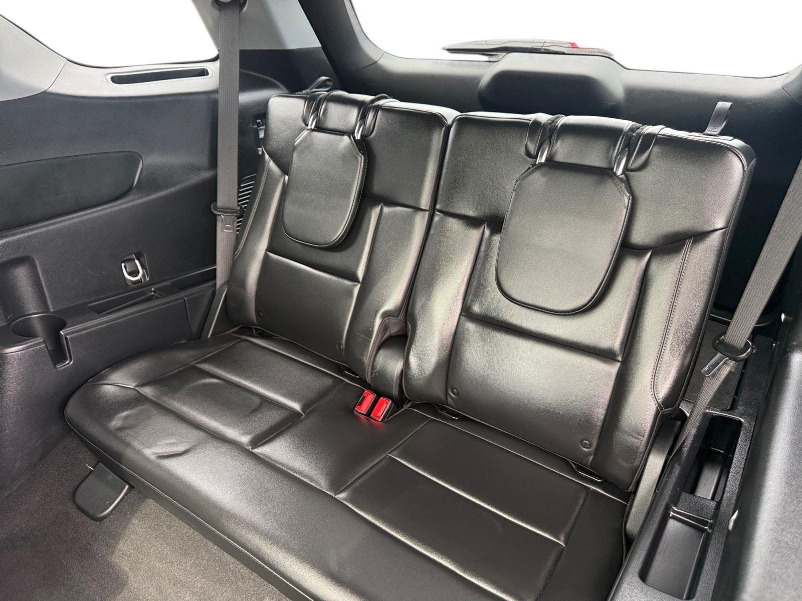 Used 2023 Iconic Silver Ford XLT image 22