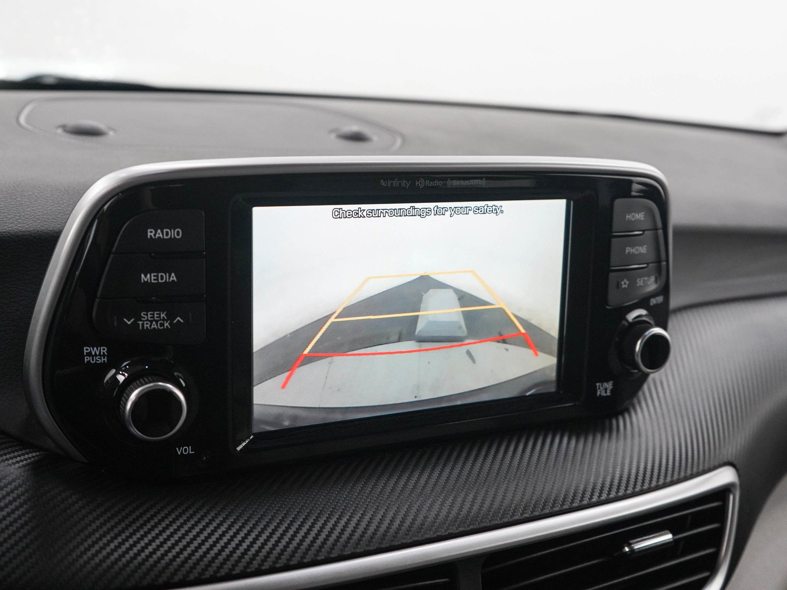 Used 2020 Black Hyundai Sport AWD image 23