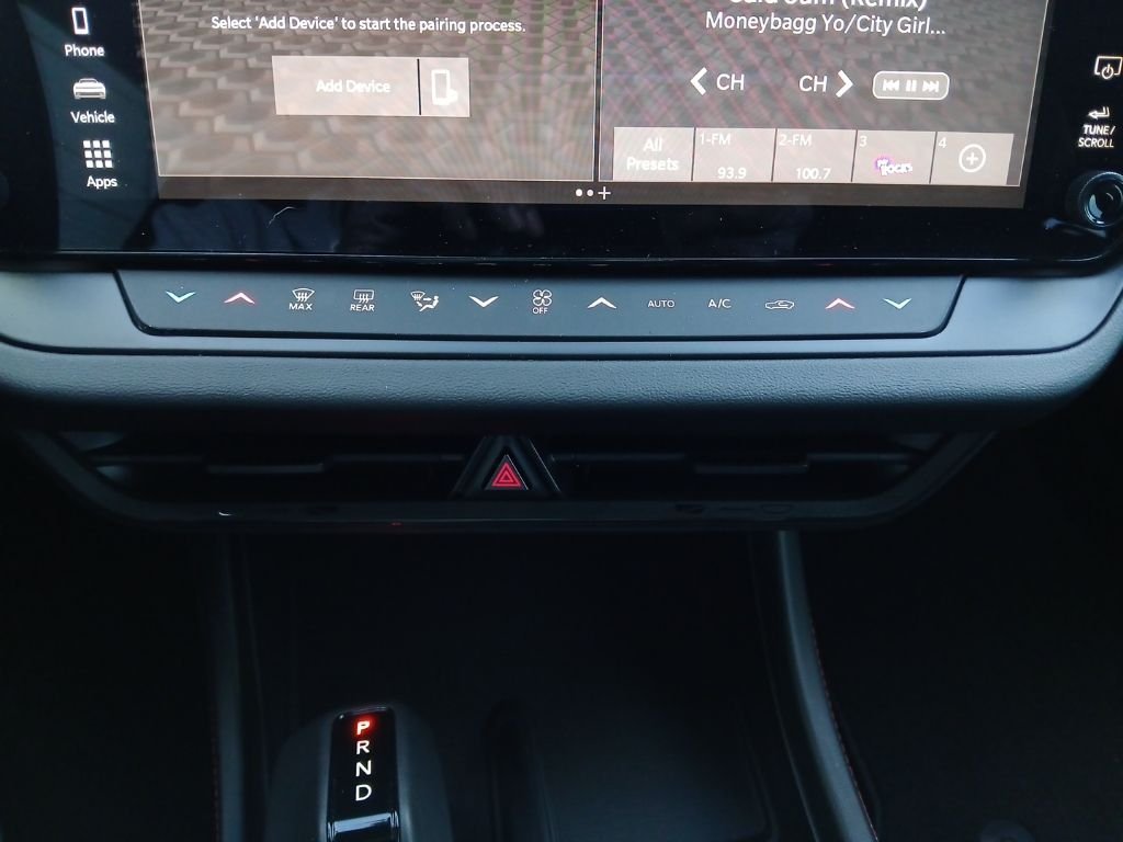 2026 Dodge Charger Scat Pack - Photo 17