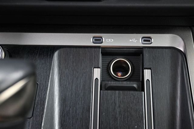 Used 2024 White Lexus 550 Premium image 41