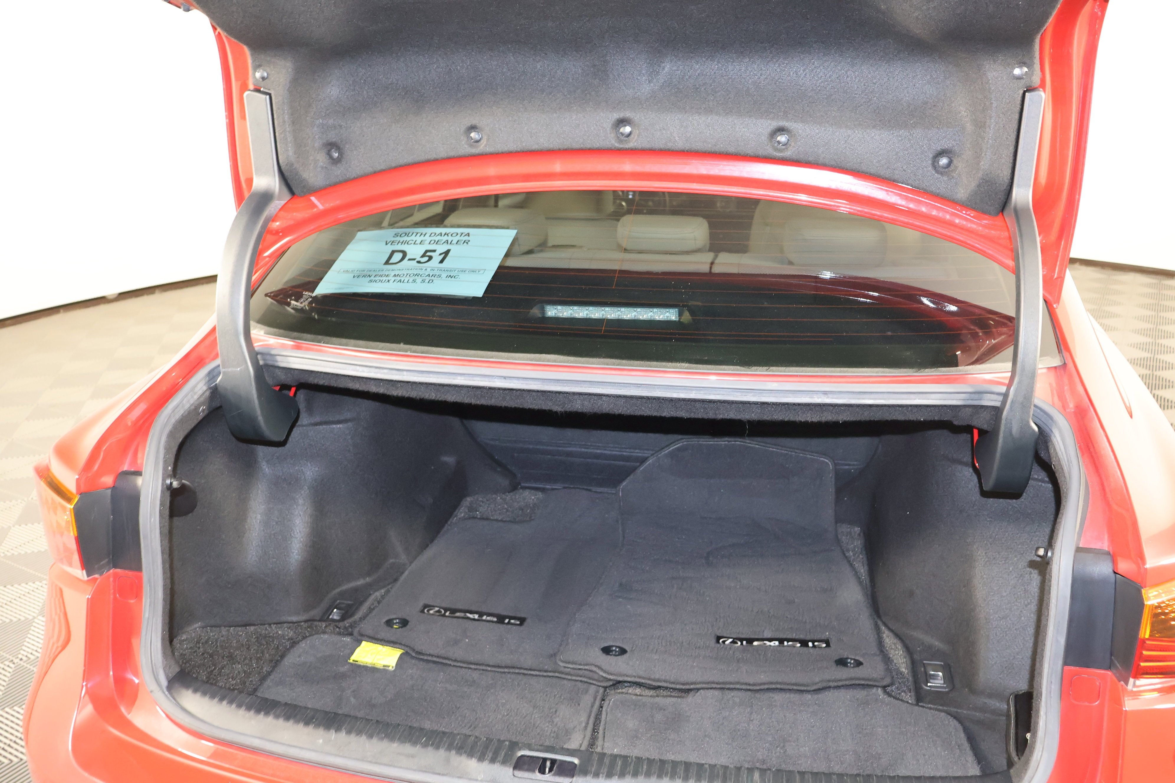 2019 Lexus IS 300 - Photo 53