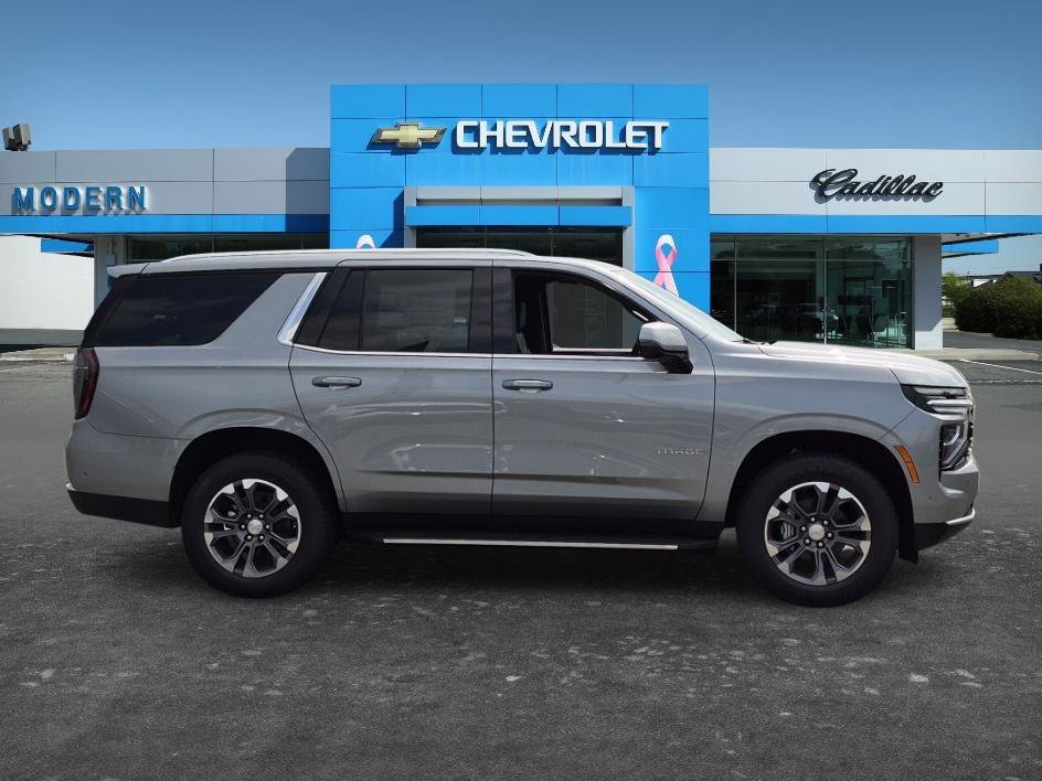 2026 Chevrolet Tahoe LT - Photo 6