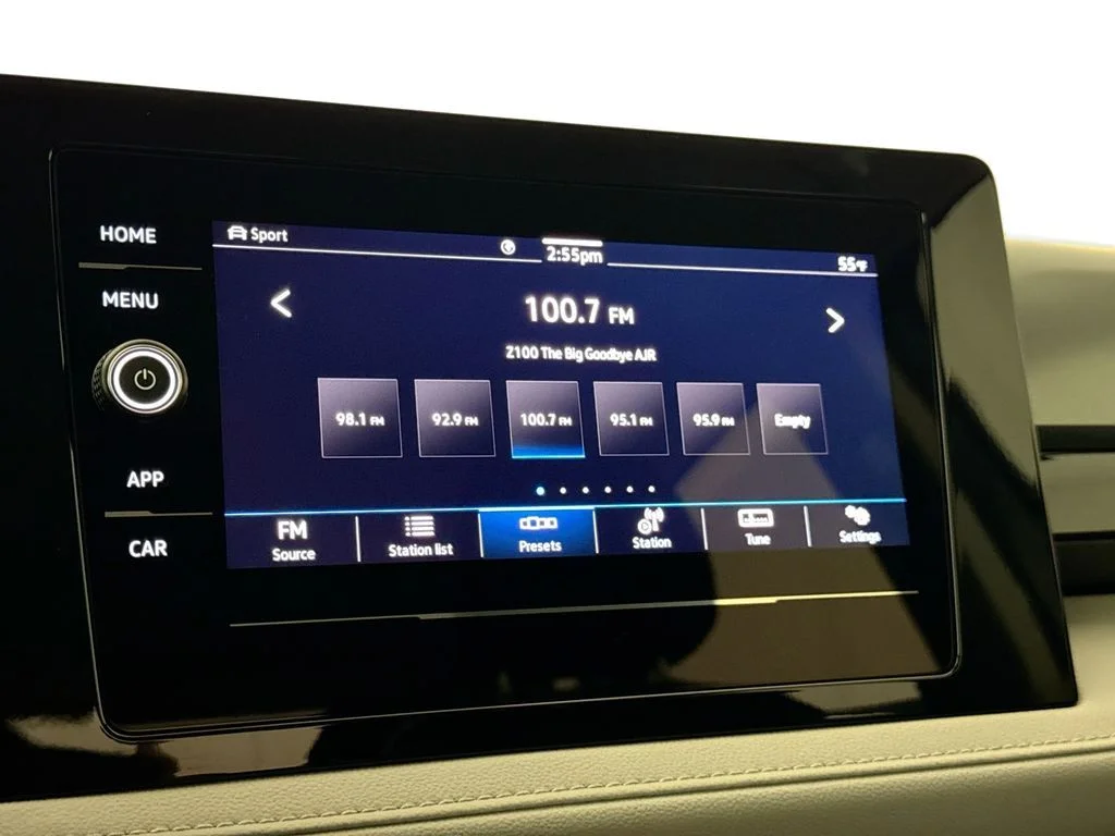 2026 Volkswagen Taos S - Photo 27