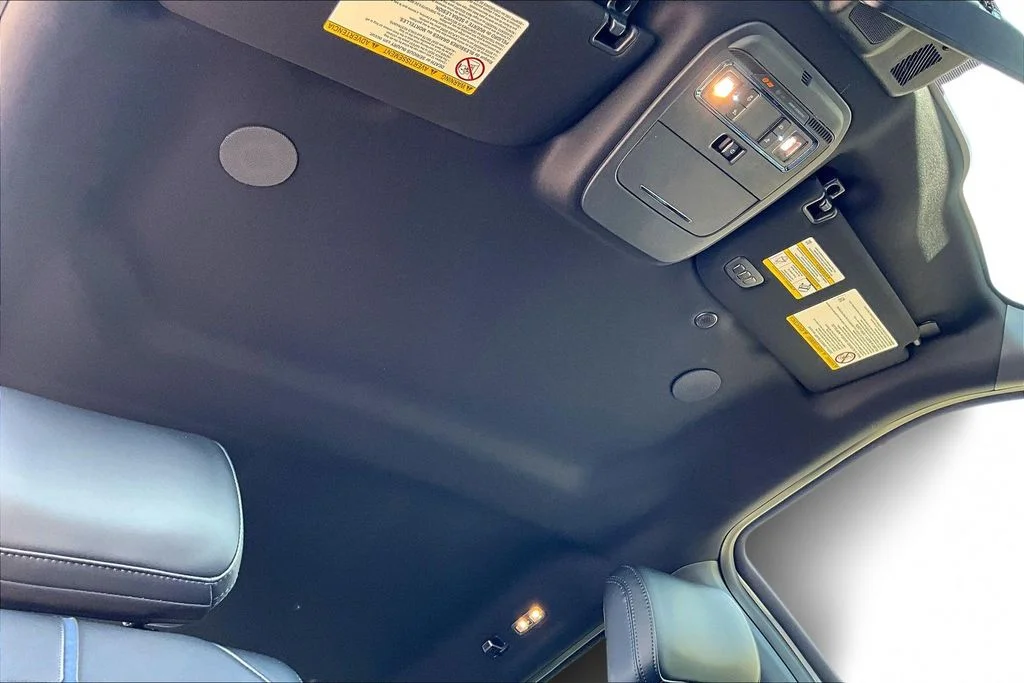 New 2026 Gray Ford F-250® Platinum® image 31
