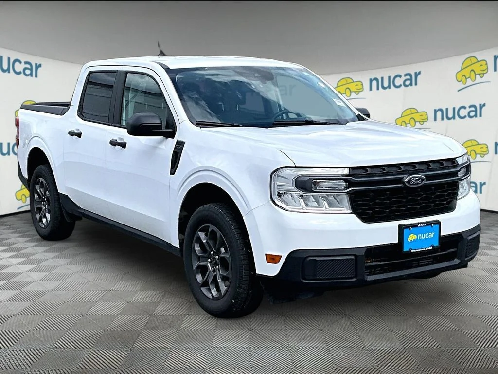 2024 Ford Maverick XLT AWD's photo