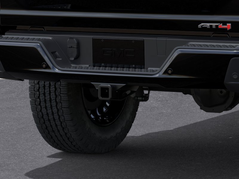 2026 GMC Canyon AT4 - Photo 14