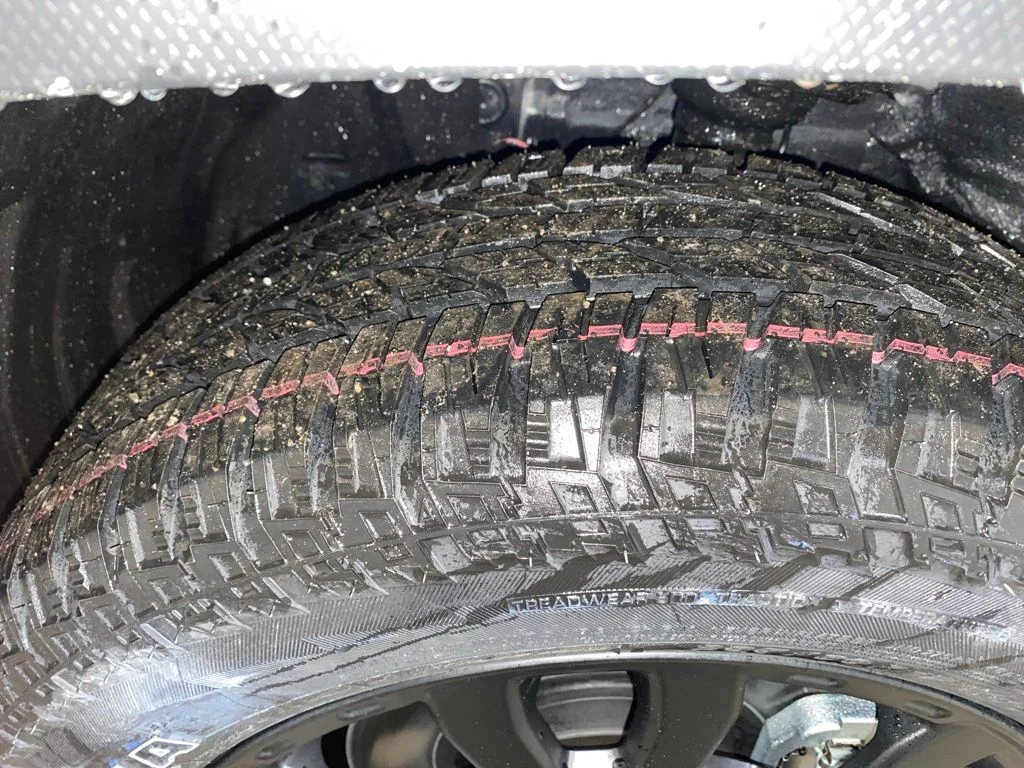2026 Subaru Forester Wilderness - Photo 25