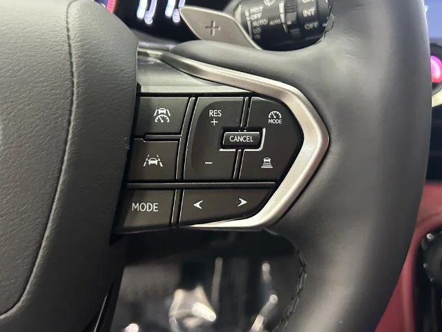 New 2026 White Lexus 350 Premium image 33