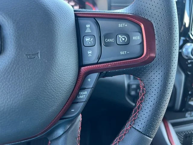 2026 RAM 1500 Rebel - Photo 9