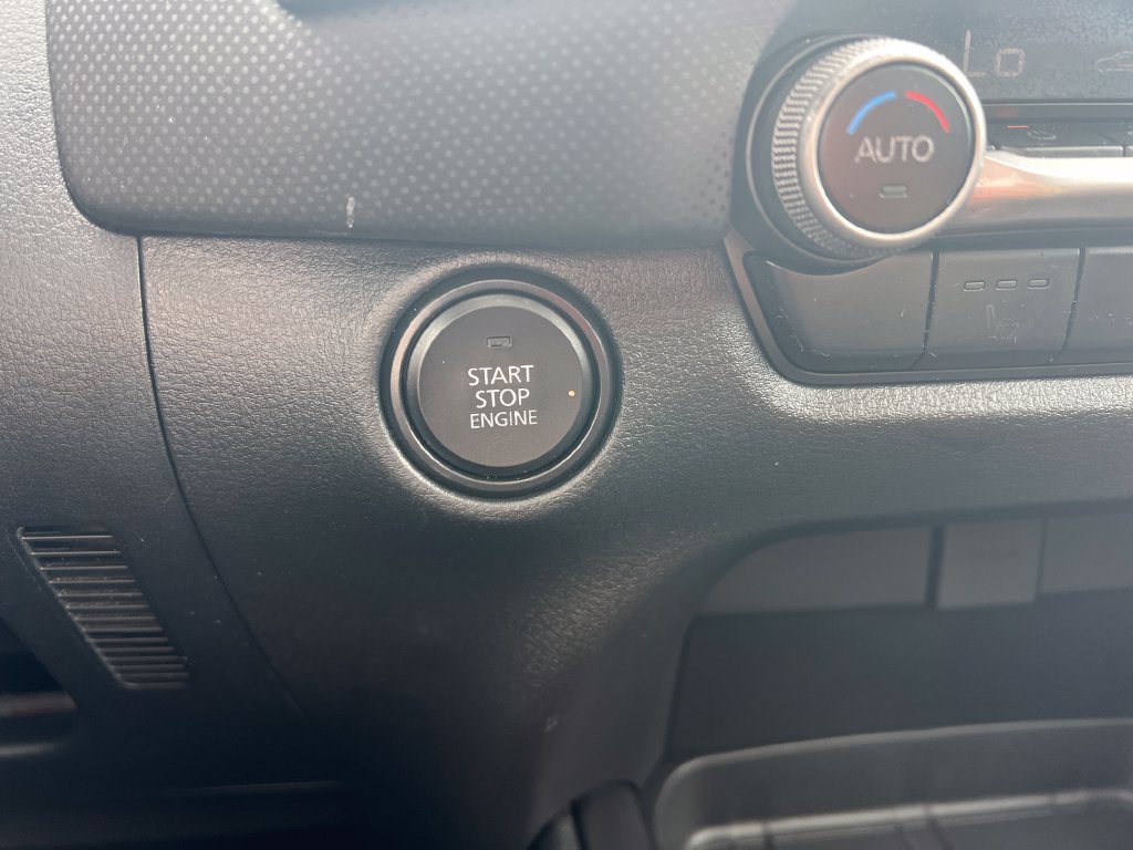 Used 2023 Black Mazda 2.5 S Preferred Plus Package image 11