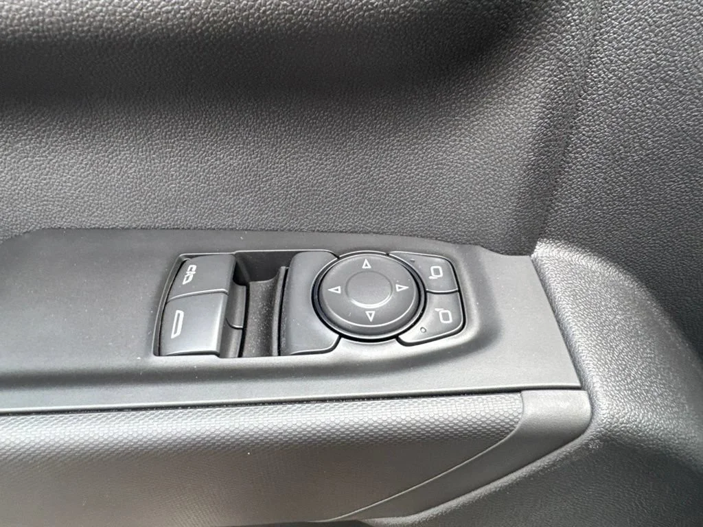 2026 Chevrolet Silverado 1500 Work Truck - Photo 23