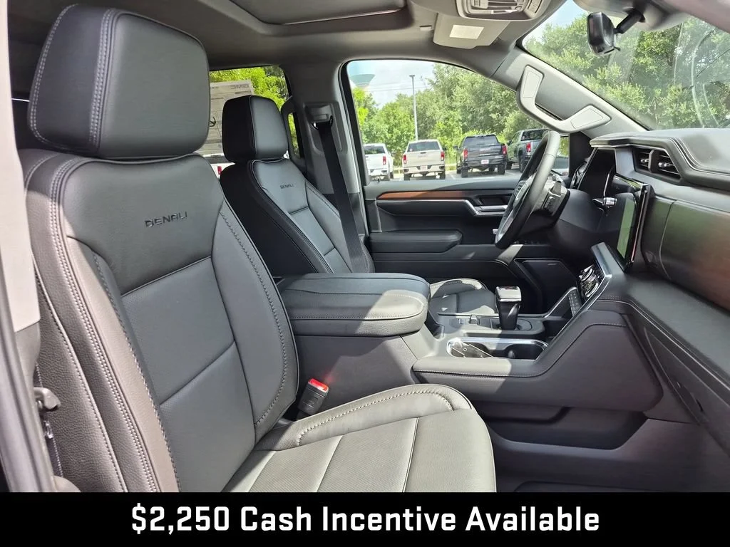 2026 GMC Sierra 1500 Denali - Photo 43