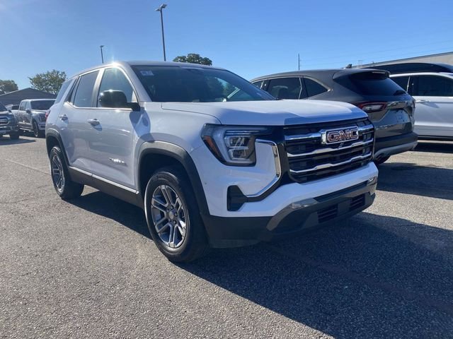 2025 GMC Terrain Elevation AWD's photo