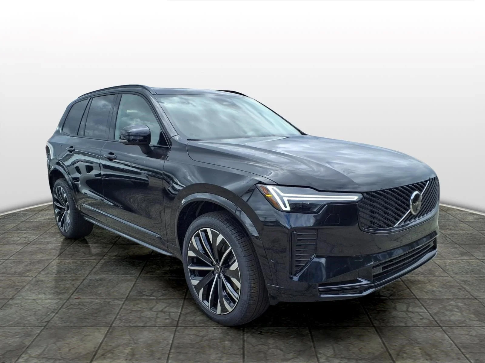 2027 Volvo XC90