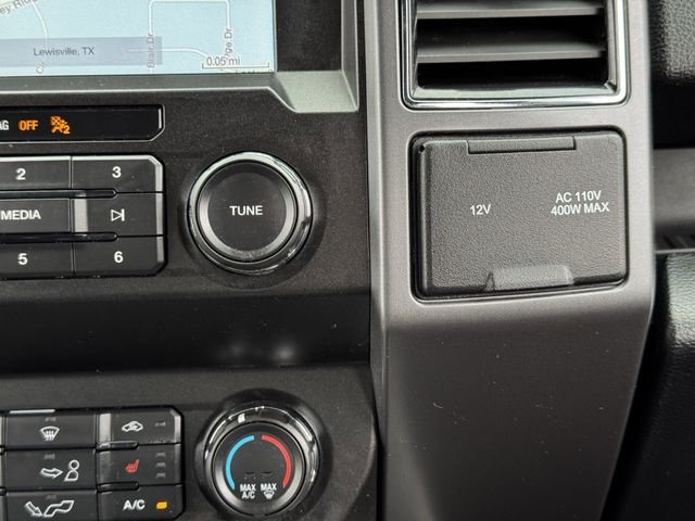 Used 2019 Blue Ford XLT image 19