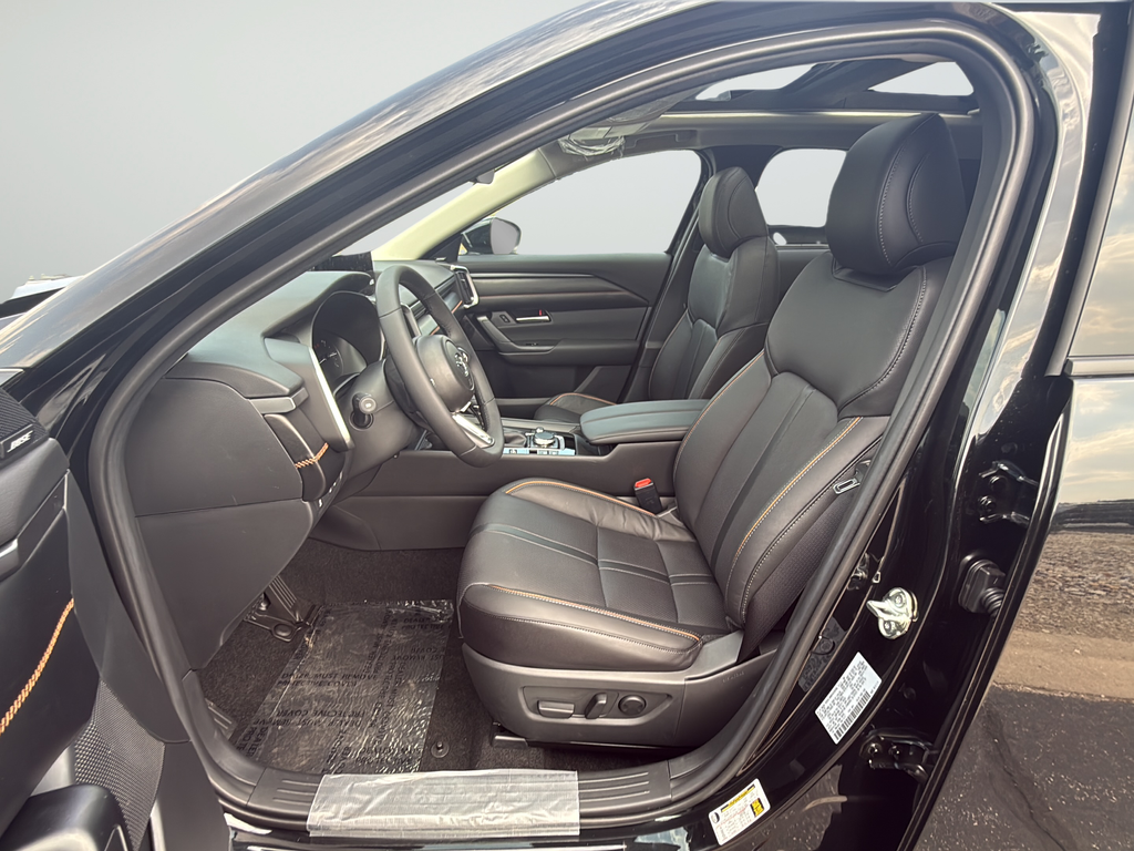New 2026 Jet Black Mica Mazda 2.5 S Premium image 31