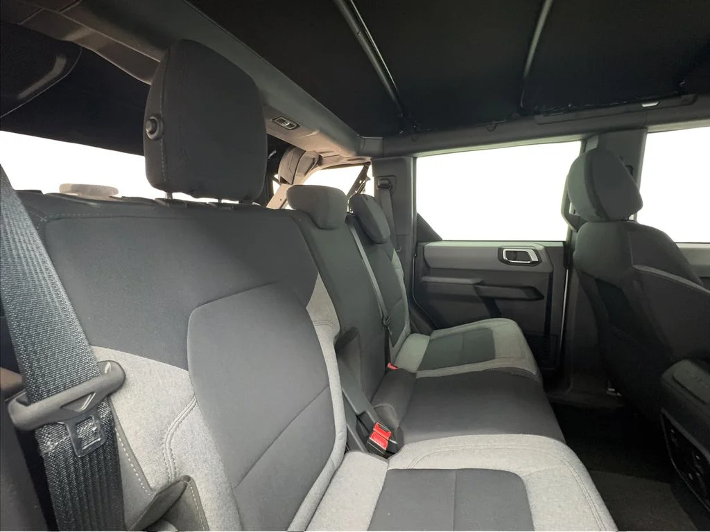 Used 2023 Silver Ford Big Bend image 25