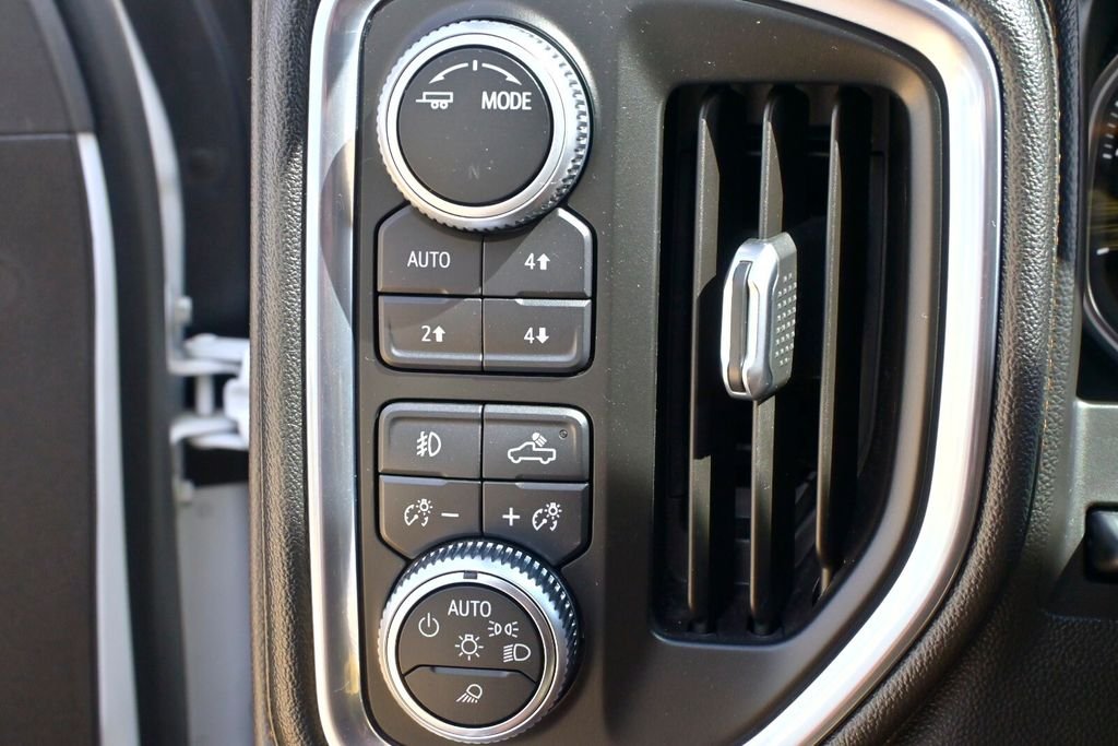 2020 GMC Sierra 1500 AT4 - Photo 20