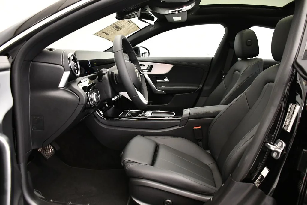 2026 Mercedes-Benz CLA CLA 250 - Photo 37